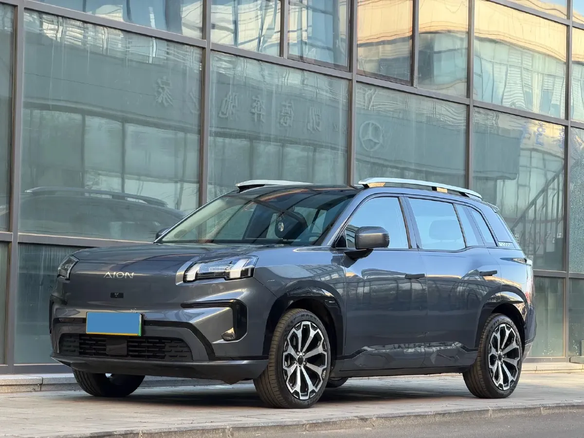 2024 Aion V BEV 74.976/75.26KWH,autocango,china used car exporter,china ev exporter,chinese used car exporter,chinese used ev exporter