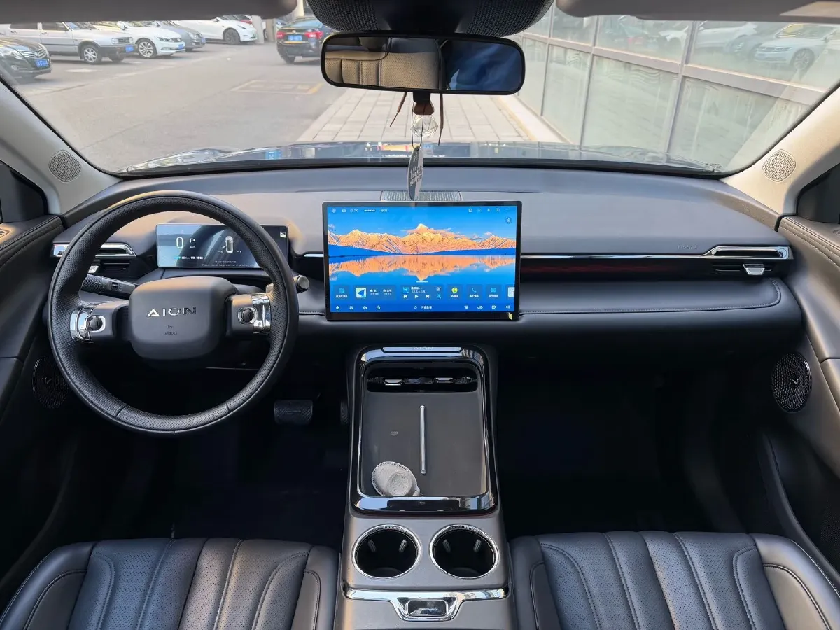 2024 Aion V BEV 74.976/75.26KWH,autocango,china used car exporter,china ev exporter,chinese used car exporter,chinese used ev exporter