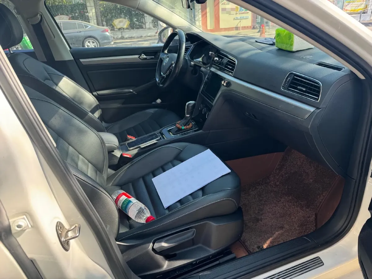 2019 Volkswagen Lamando 1.4T 150HP L4 7DCT,autocango,china used car exporter,china ev exporter,chinese used car exporter,chinese used ev exporter