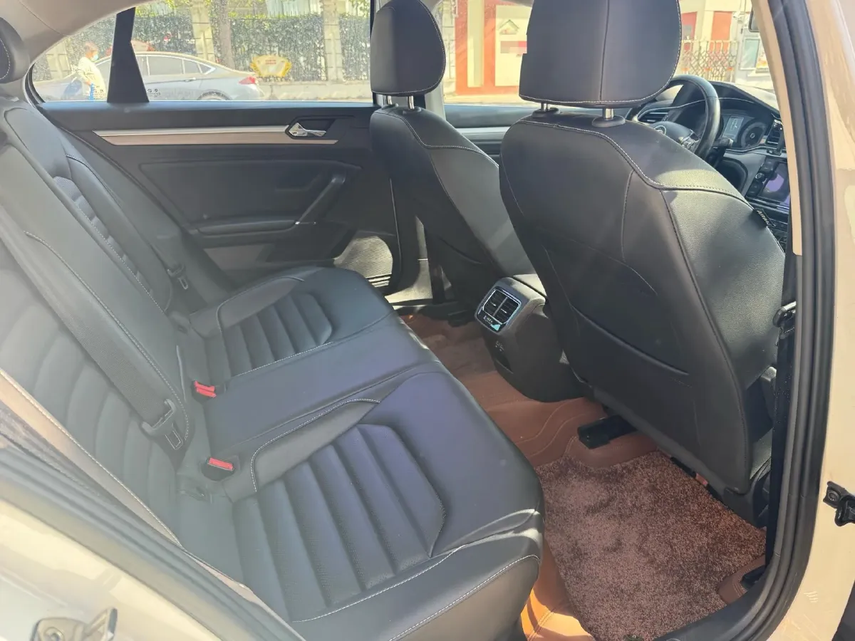 2019 Volkswagen Lamando 1.4T 150HP L4 7DCT,autocango,china used car exporter,china ev exporter,chinese used car exporter,chinese used ev exporter