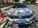 2019 Volkswagen Lamando 1.4T 150HP L4 7DCT