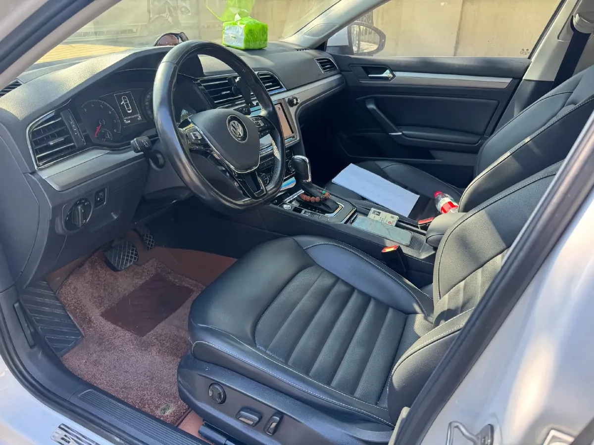 2019 Volkswagen Lamando 1.4T 150HP L4 7DCT,autocango,china used car exporter,china ev exporter,chinese used car exporter,chinese used ev exporter