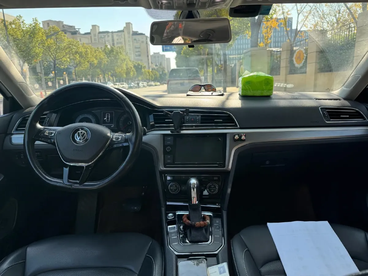 2019 Volkswagen Lamando 1.4T 150HP L4 7DCT,autocango,china used car exporter,china ev exporter,chinese used car exporter,chinese used ev exporter