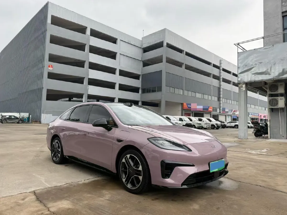 2025 Aion AION RT BEV 68.1KWH,autocango,china used car exporter,china ev exporter,chinese used car exporter,chinese used ev exporter