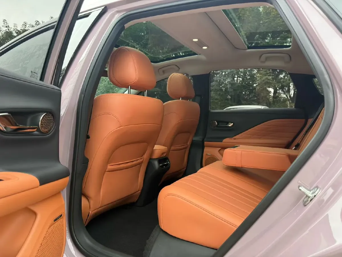 2025 Aion AION RT BEV 68.1KWH,autocango,china used car exporter,china ev exporter,chinese used car exporter,chinese used ev exporter