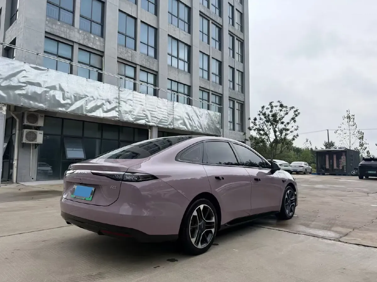 2025 Aion AION RT BEV 68.1KWH,autocango,china used car exporter,china ev exporter,chinese used car exporter,chinese used ev exporter