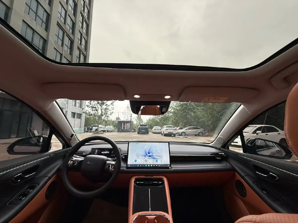 2025 Aion AION RT BEV 68.1KWH,autocango,china used car exporter,china ev exporter,chinese used car exporter,chinese used ev exporter