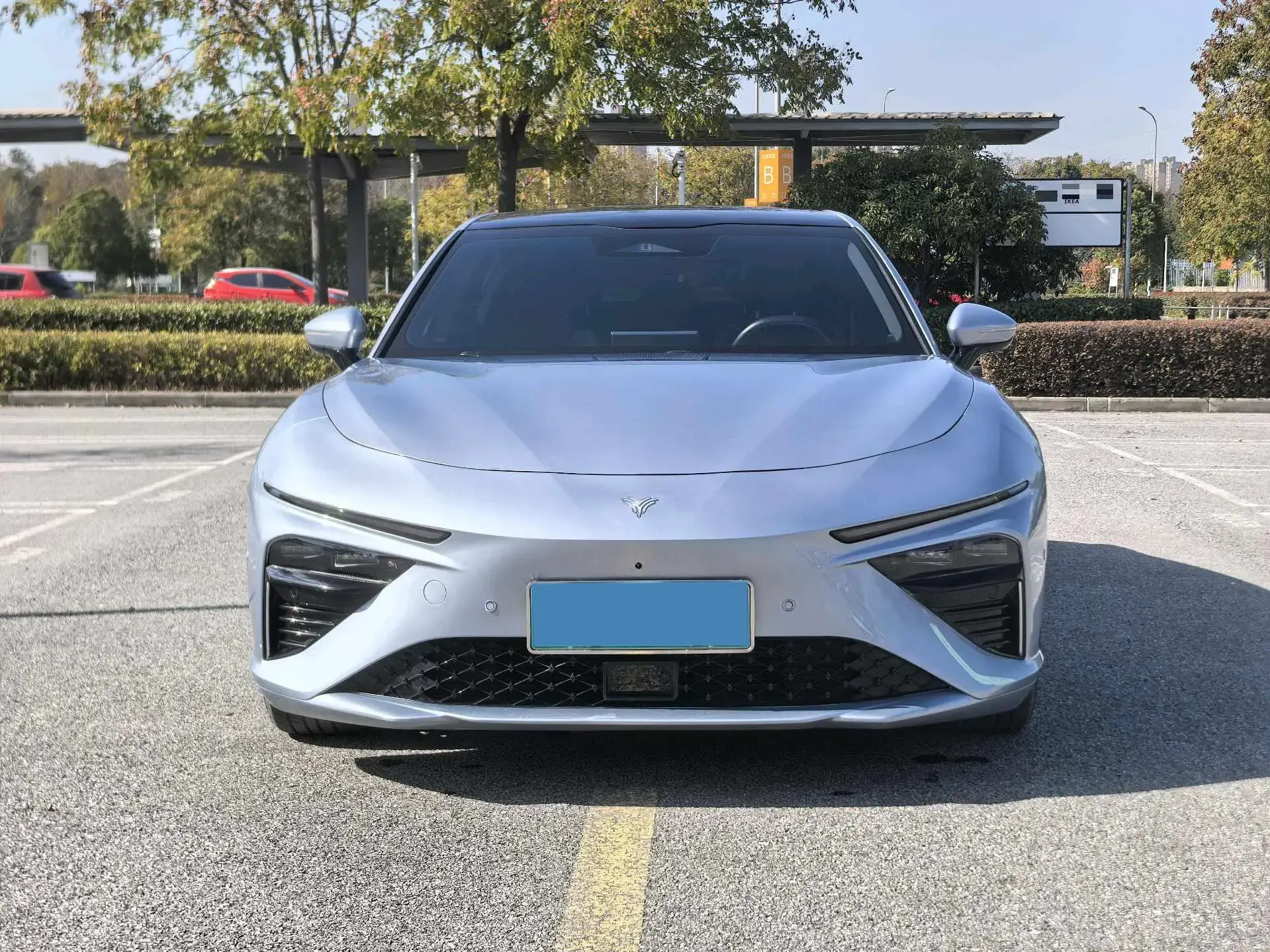 2023 NETA S thumbnail 2