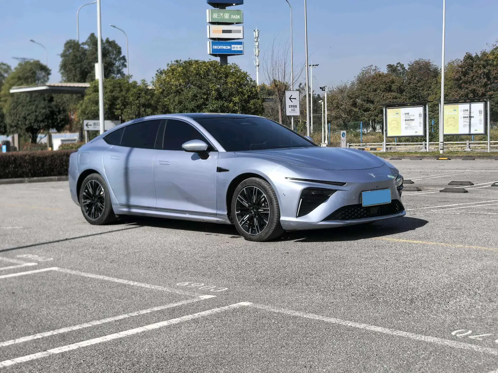 2023 NETA S thumbnail 3