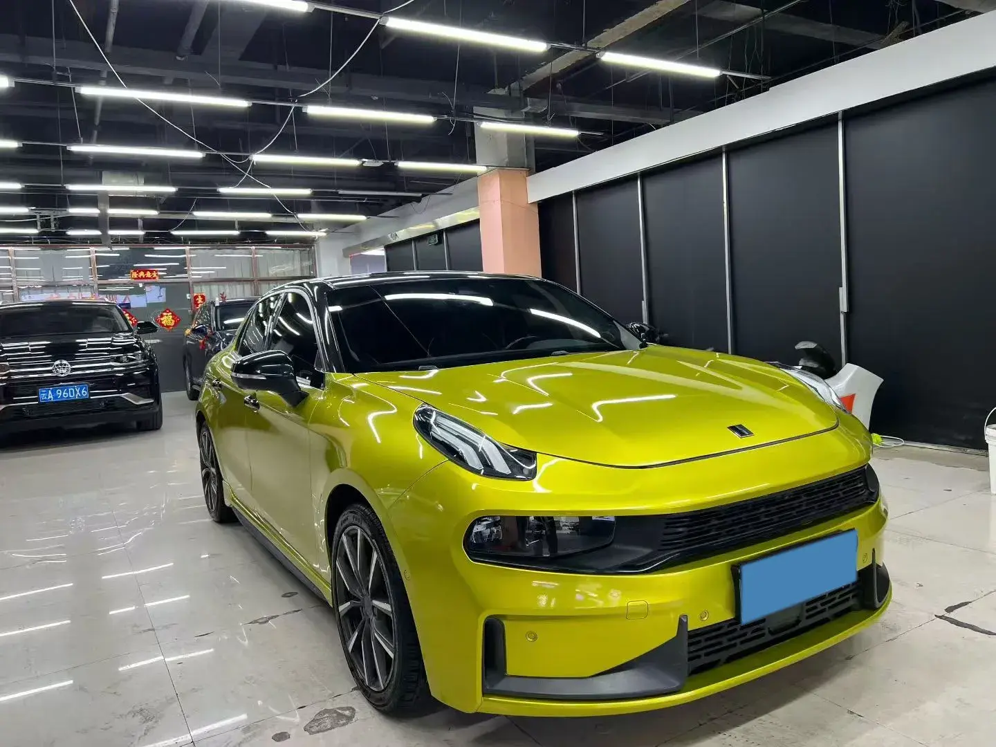 2020 LYNK&CO 03 thumbnail 2