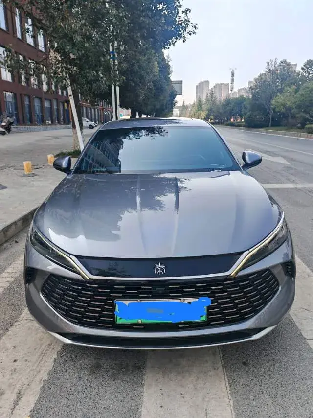 2024 BYD QINL thumbnail 4