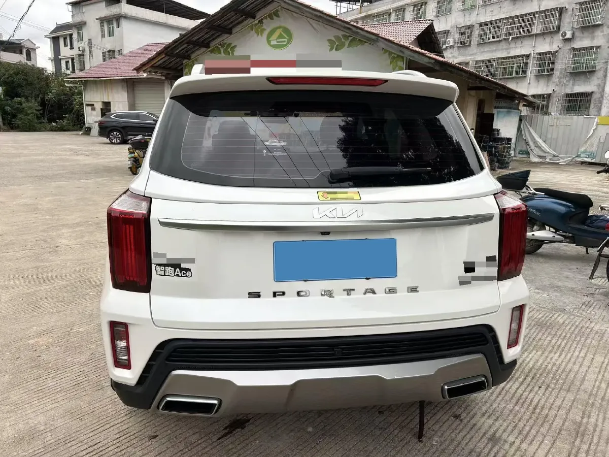 2021 Kia Sportage R 2.0L 161HP L4 6AT,autocango,china used car exporter,china ev exporter,chinese used car exporter,chinese used ev exporter