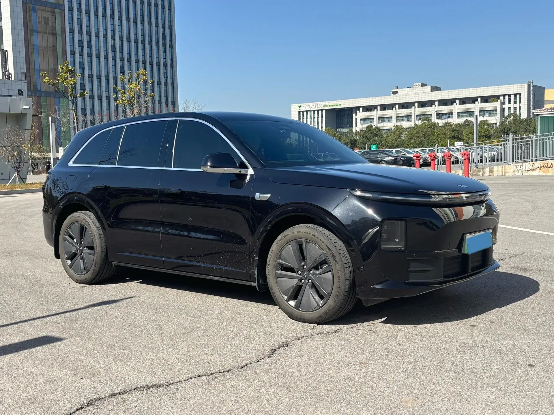 2024 LI L6 thumbnail 2