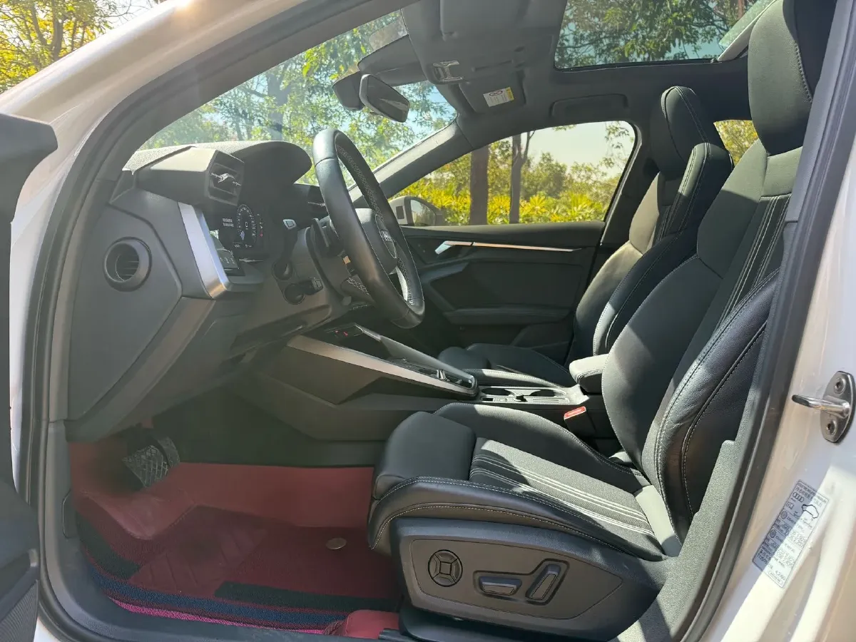 2022 Audi A3 1.4T 150HP L4 7DCT,autocango,china used car exporter,china ev exporter,chinese used car exporter,chinese used ev exporter