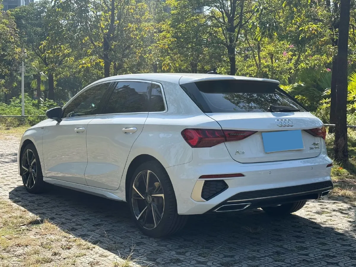 2022 Audi A3 1.4T 150HP L4 7DCT,autocango,china used car exporter,china ev exporter,chinese used car exporter,chinese used ev exporter