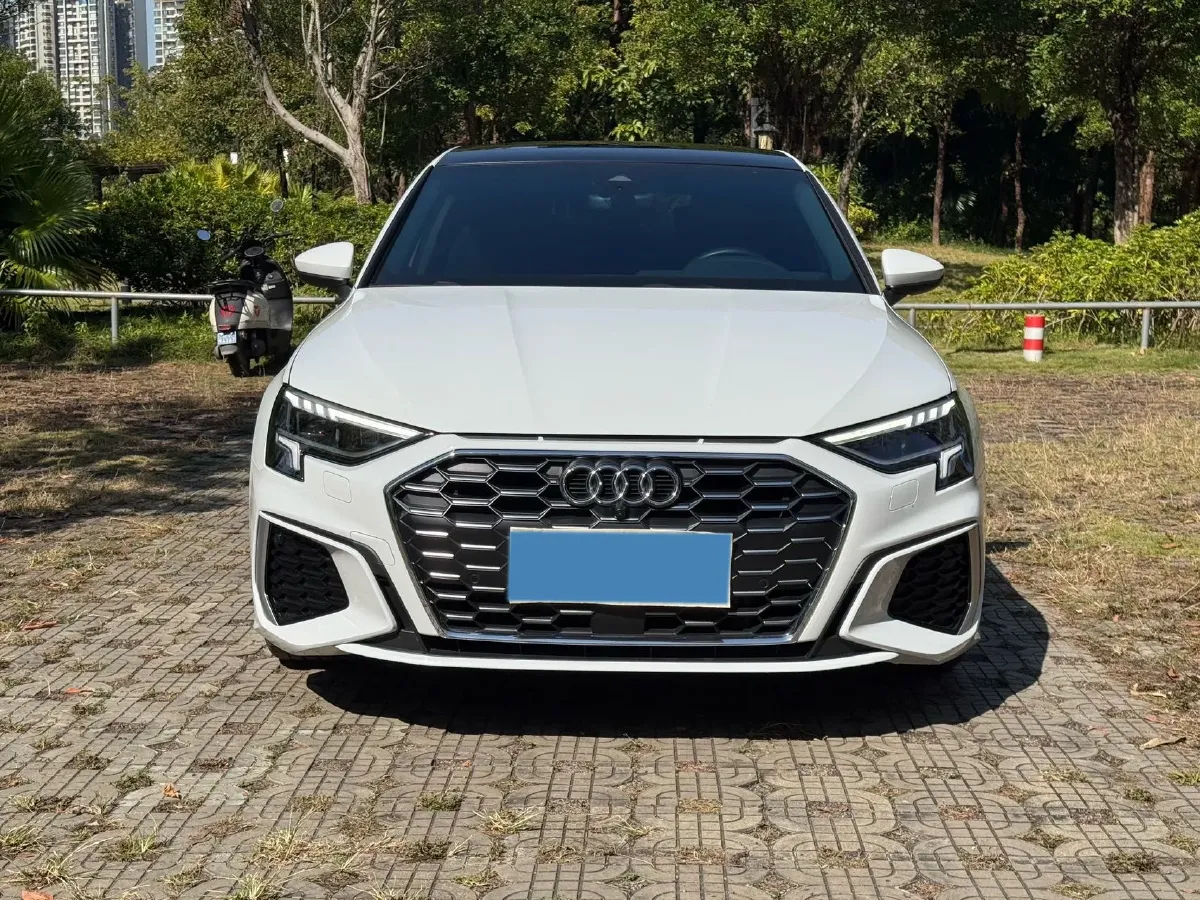 2022 Audi A3 1.4T 150HP L4 7DCT,autocango,china used car exporter,china ev exporter,chinese used car exporter,chinese used ev exporter
