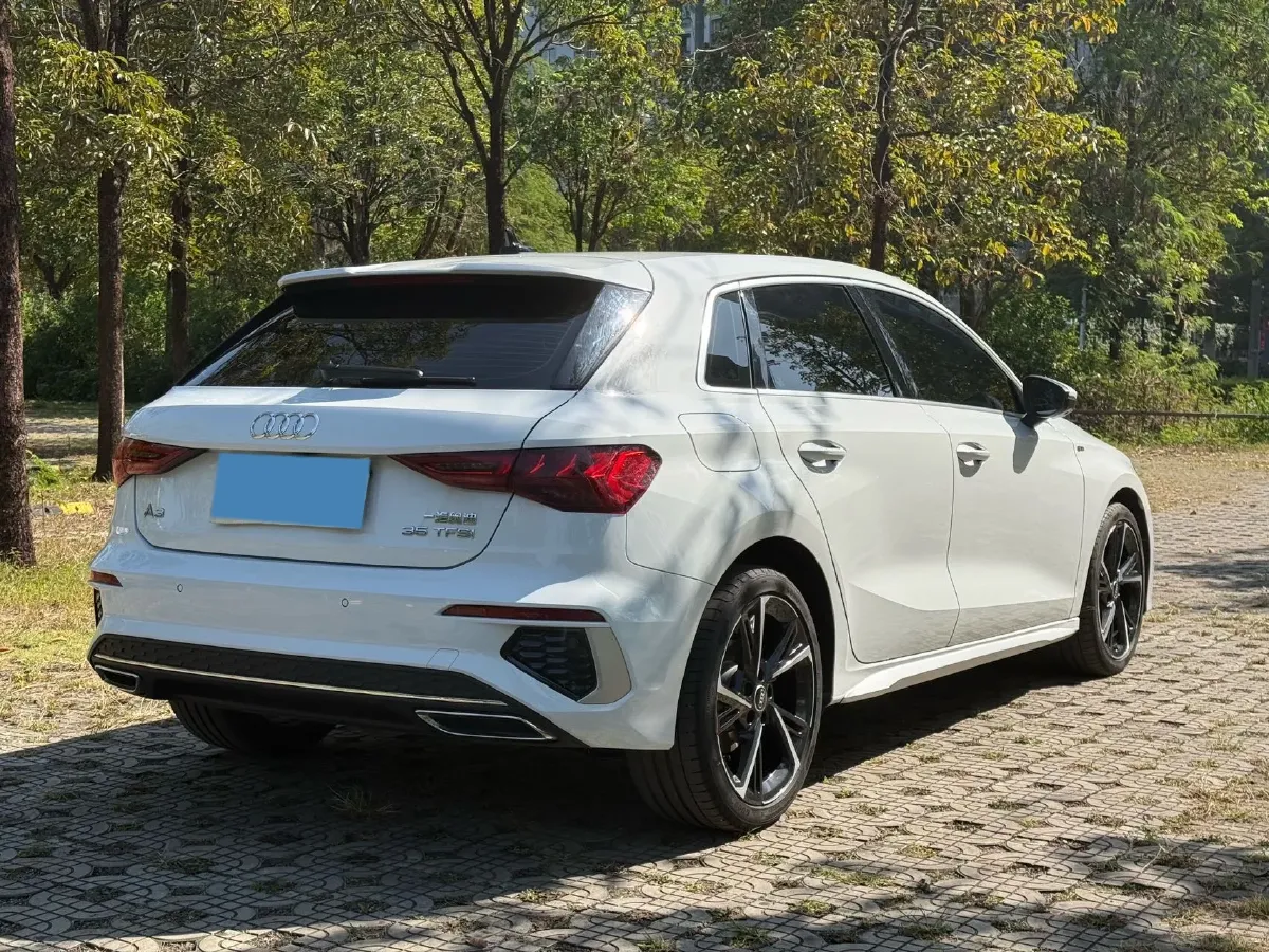2022 Audi A3 1.4T 150HP L4 7DCT,autocango,china used car exporter,china ev exporter,chinese used car exporter,chinese used ev exporter