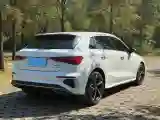 2022 Audi A3 1.4T 150HP L4 7DCT