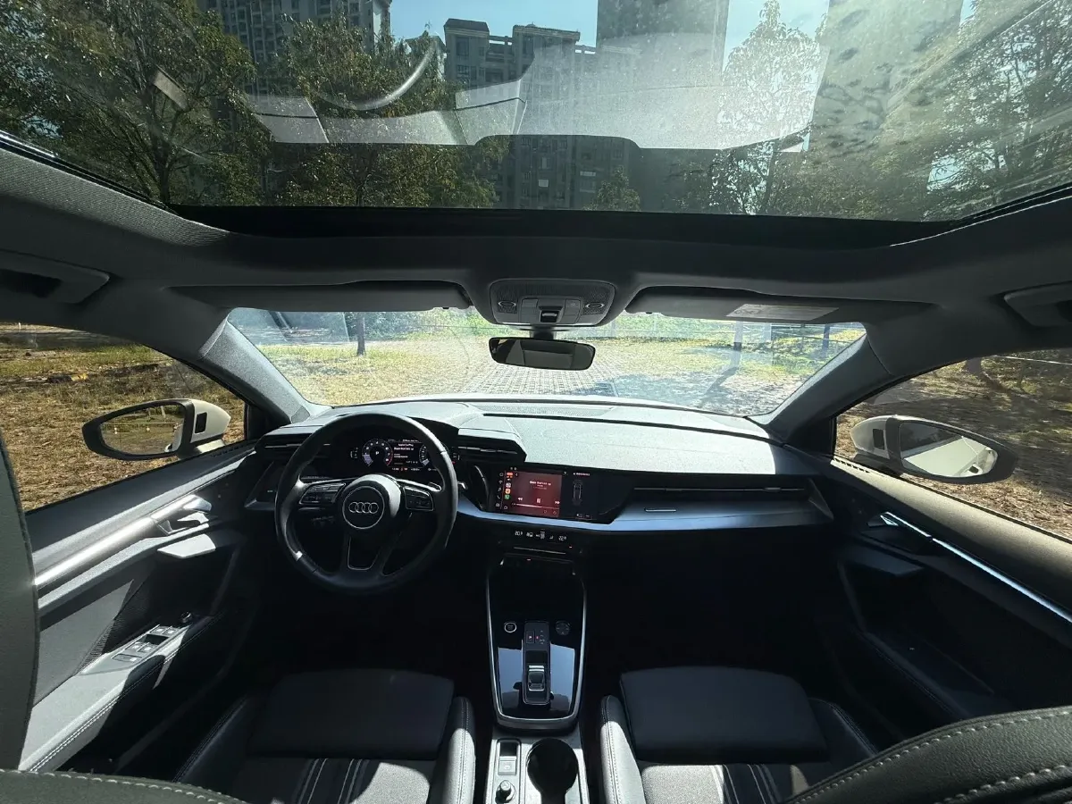 2022 Audi A3 1.4T 150HP L4 7DCT,autocango,china used car exporter,china ev exporter,chinese used car exporter,chinese used ev exporter