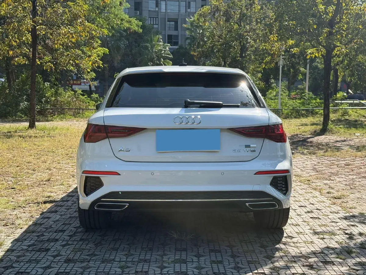 2022 Audi A3 1.4T 150HP L4 7DCT,autocango,china used car exporter,china ev exporter,chinese used car exporter,chinese used ev exporter