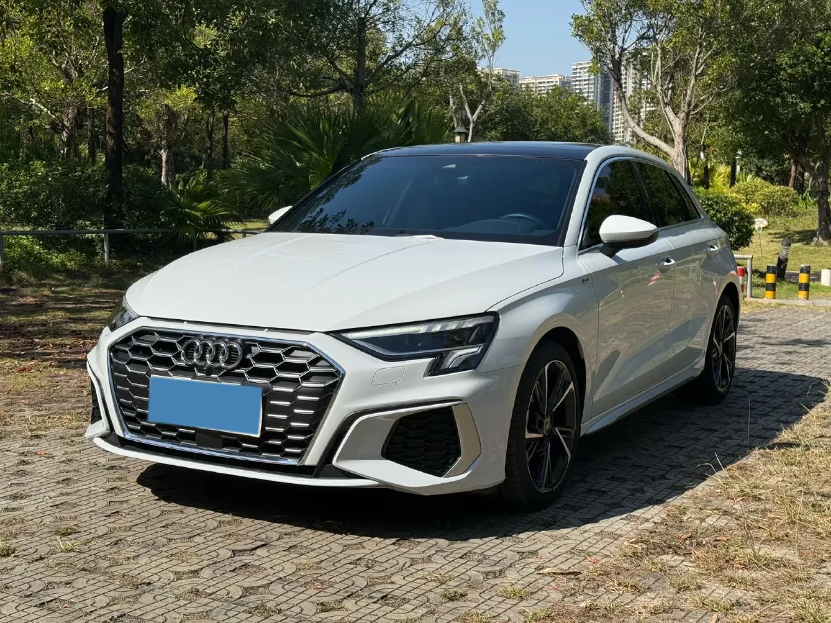 2022 Audi A3 1.4T 150HP L4 7DCT,autocango,china used car exporter,china ev exporter,chinese used car exporter,chinese used ev exporter
