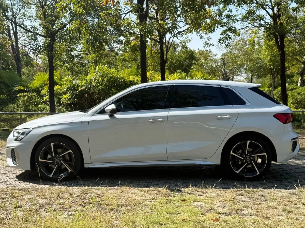 2022 Audi A3 1.4T 150HP L4 7DCT,autocango,china used car exporter,china ev exporter,chinese used car exporter,chinese used ev exporter