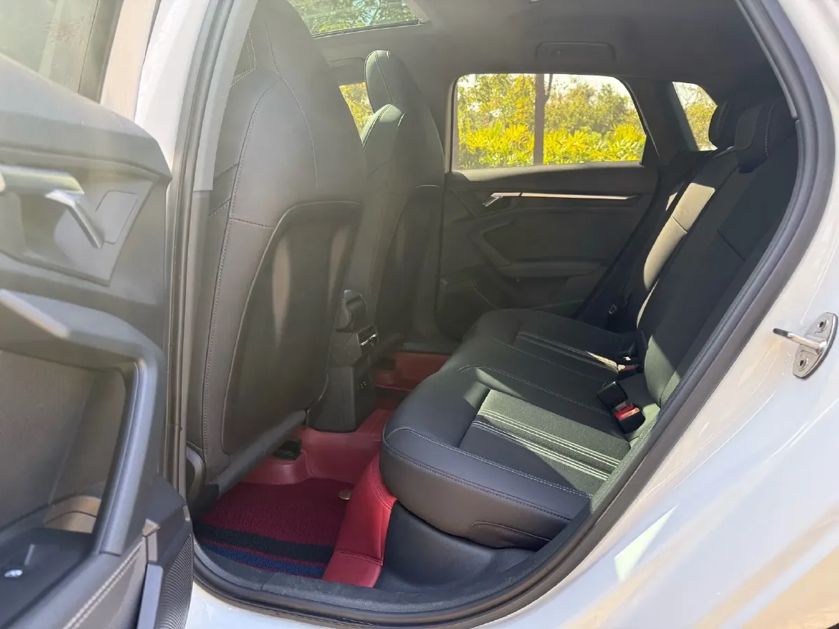 2022 Audi A3 1.4T 150HP L4 7DCT,autocango,china used car exporter,china ev exporter,chinese used car exporter,chinese used ev exporter