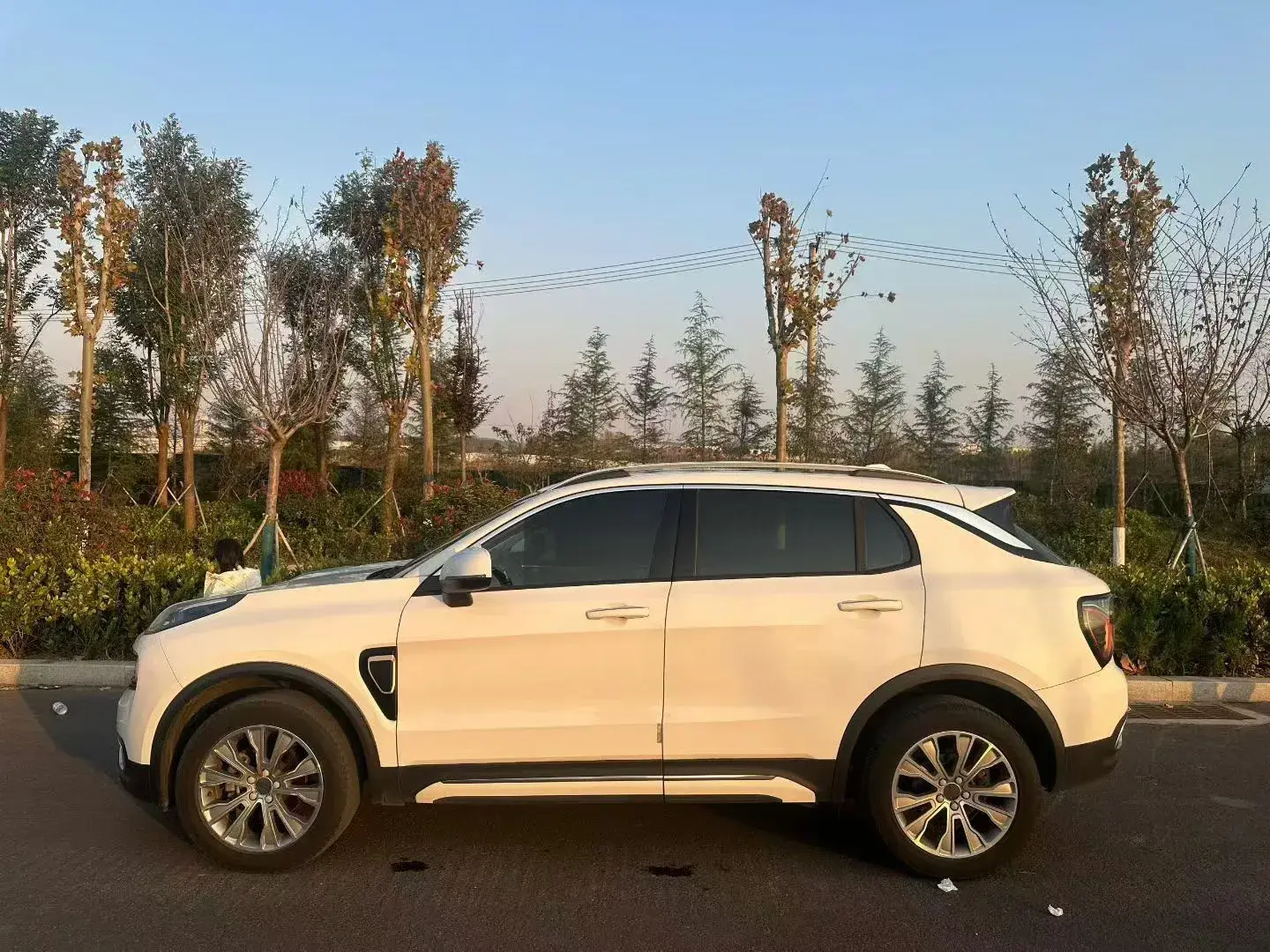 2018 LYNK&CO 01 thumbnail 2