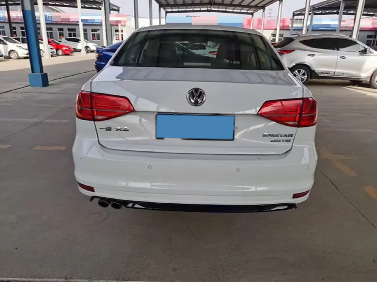 2018 Volkswagen Sagitar 1.4T 150HP L4 7DCT,autocango,china used car exporter,china ev exporter,chinese used car exporter,chinese used ev exporter