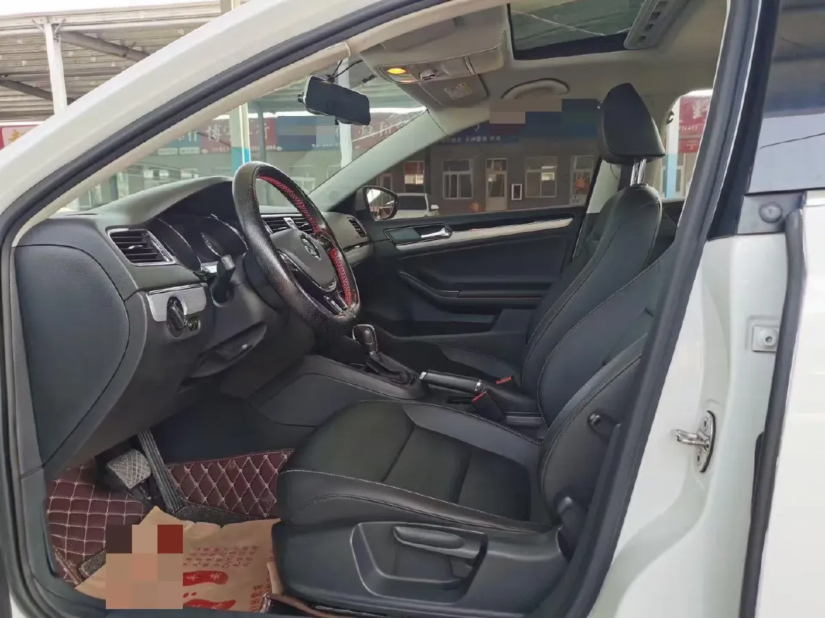 2018 Volkswagen Sagitar 1.4T 150HP L4 7DCT,autocango,china used car exporter,china ev exporter,chinese used car exporter,chinese used ev exporter