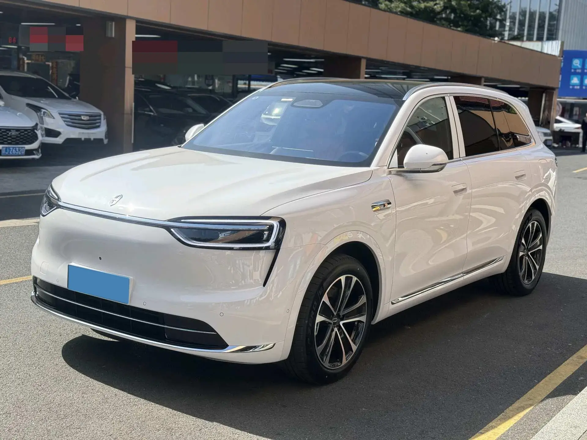 2023 HIMA AITO view 1