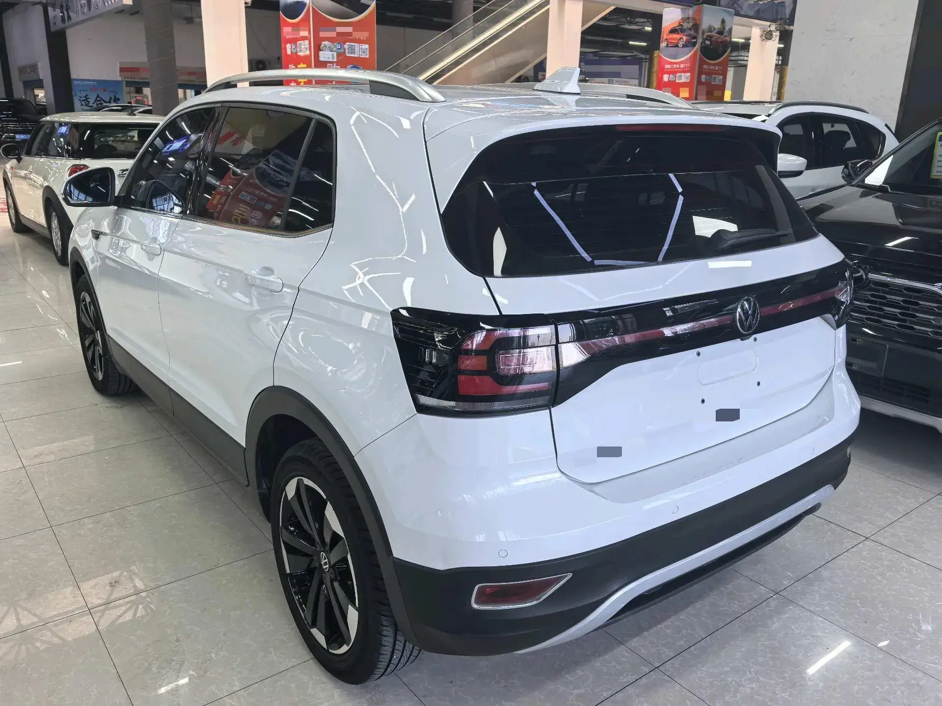 2021 VOLKSWAGEN TACQUA thumbnail 2