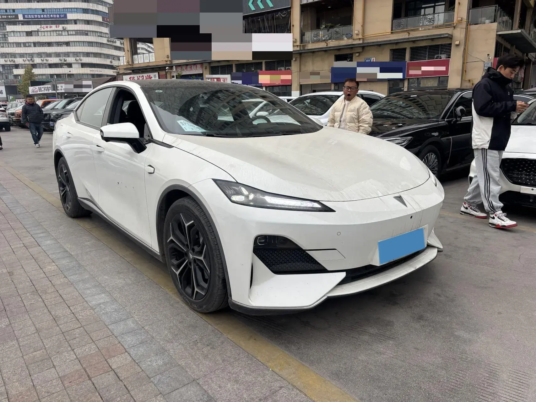 2023 DEEPAL SL03 thumbnail 2