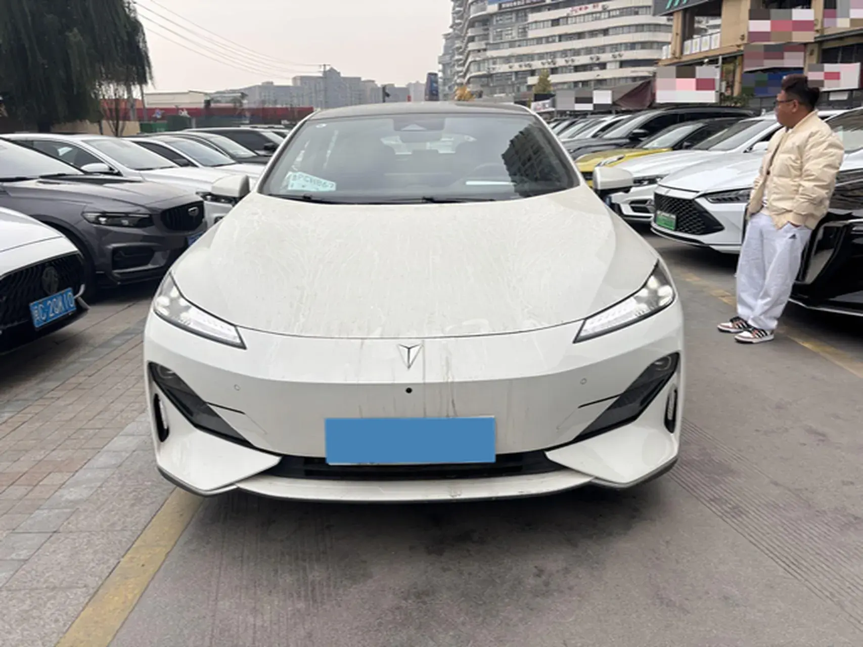 2023 DEEPAL SL03 thumbnail 3