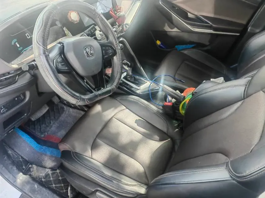 2019 ChangAn CS15 1.5L 107HP L4 5DCT,autocango,china used car exporter,china ev exporter,chinese used car exporter,chinese used ev exporter