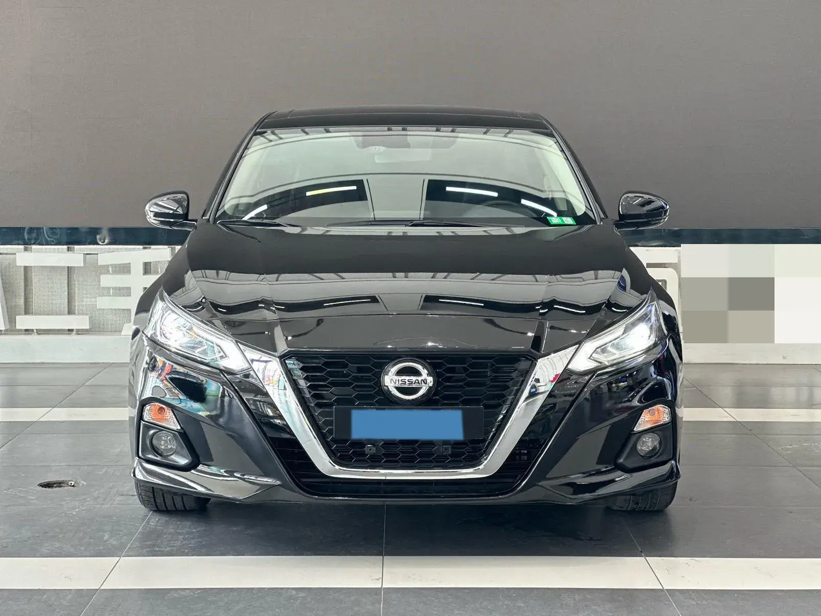 2020 NISSAN TEANA thumbnail 2