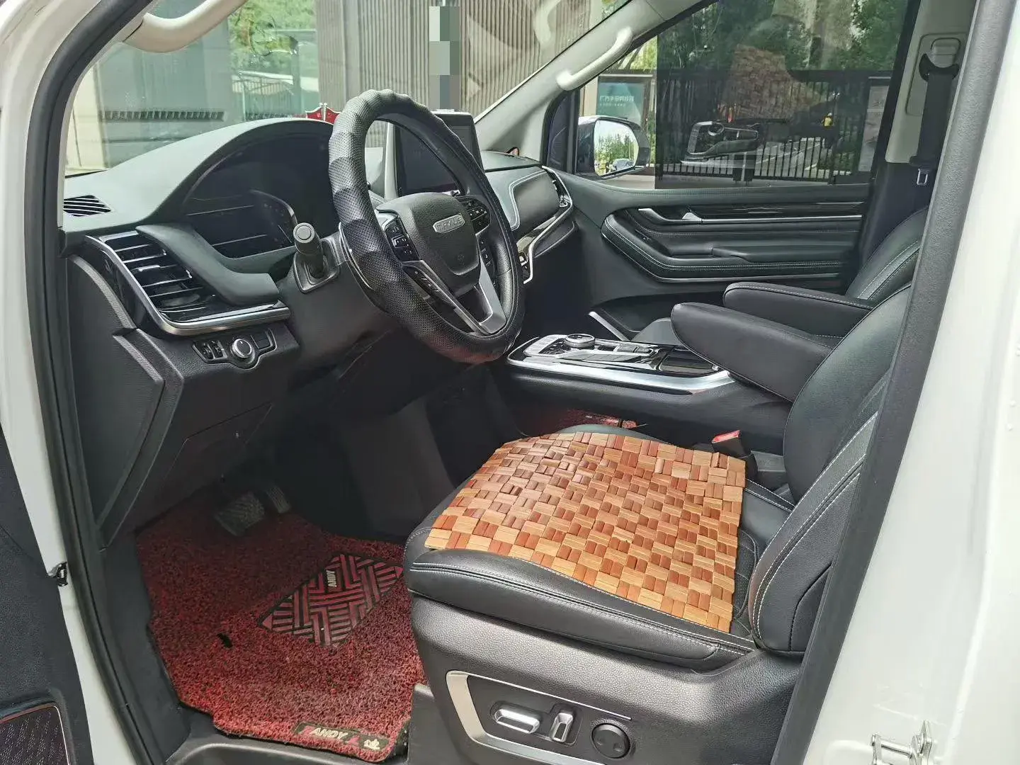 2020 MAXUS G20 thumbnail 4