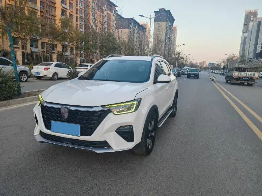 2020 Roewe RX5 1.5T 173HP L4 7DCT
