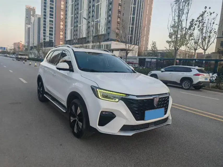 2020 ROEWE RX5 thumbnail 2