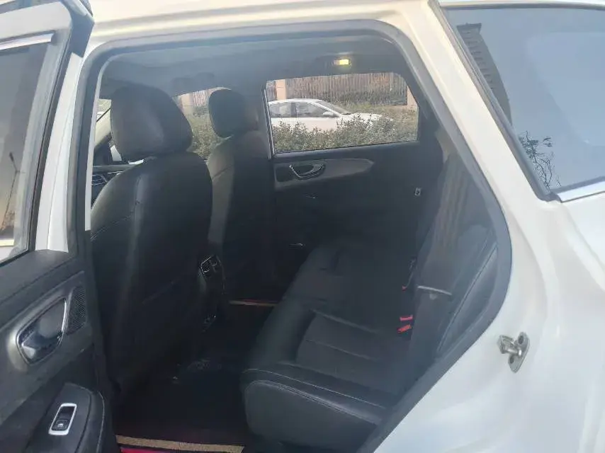 2020 ROEWE RX5 thumbnail 3