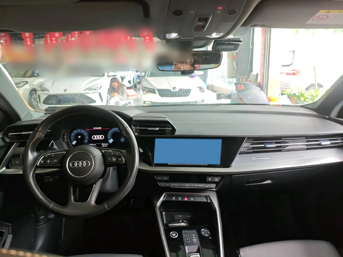 2021 Audi A3 1.4T 150HP L4 7DCT,autocango,china used car exporter,china ev exporter,chinese used car exporter,chinese used ev exporter