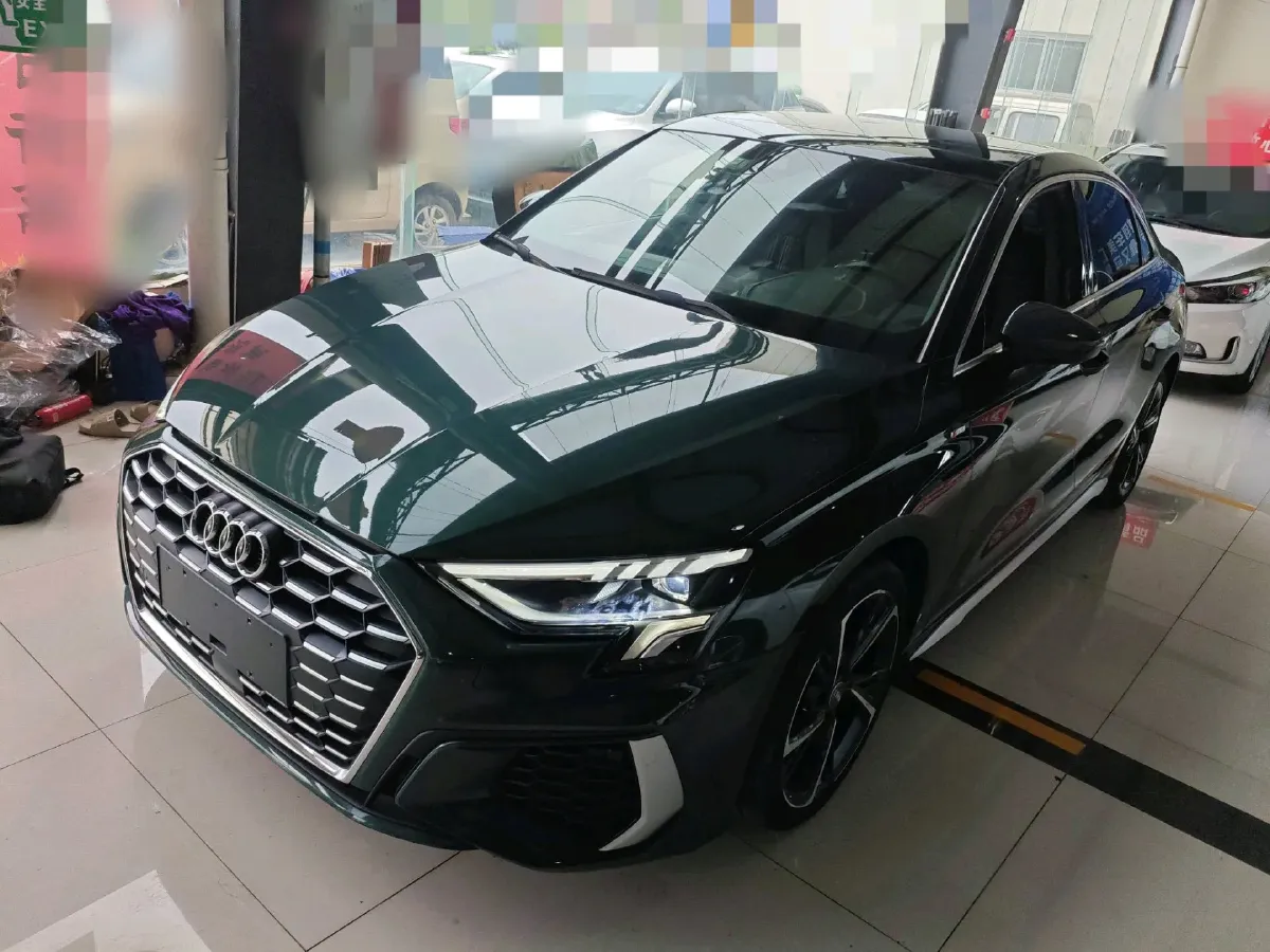 2021 Audi A3 1.4T 150HP L4 7DCT,autocango,china used car exporter,china ev exporter,chinese used car exporter,chinese used ev exporter