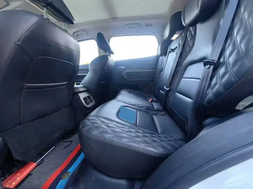 2020 HAVAL H6 thumbnail 2