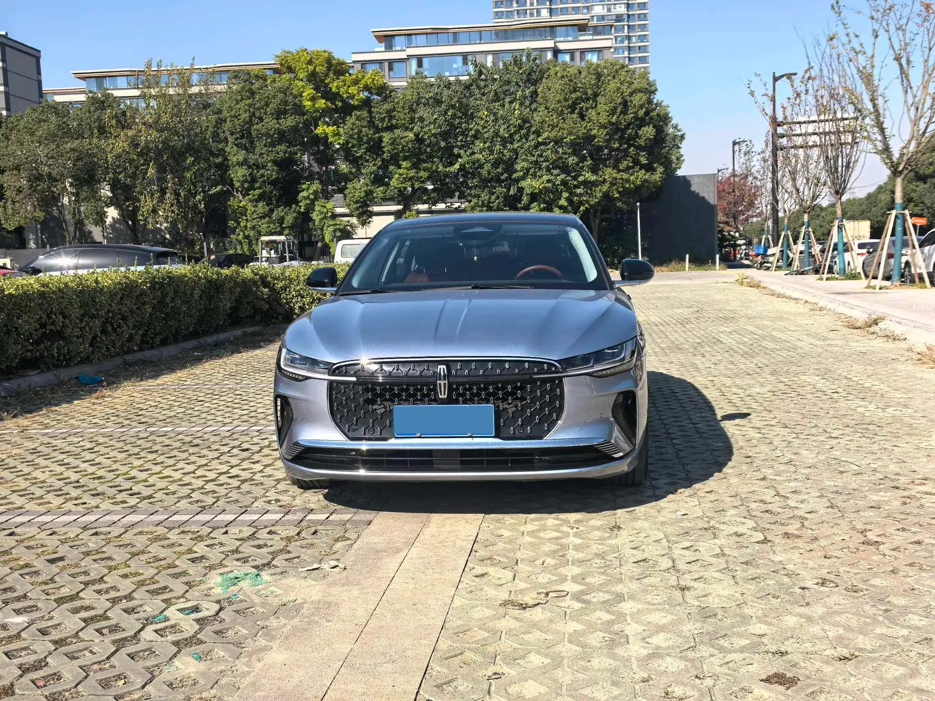 2022 LINCOLN Z thumbnail 2