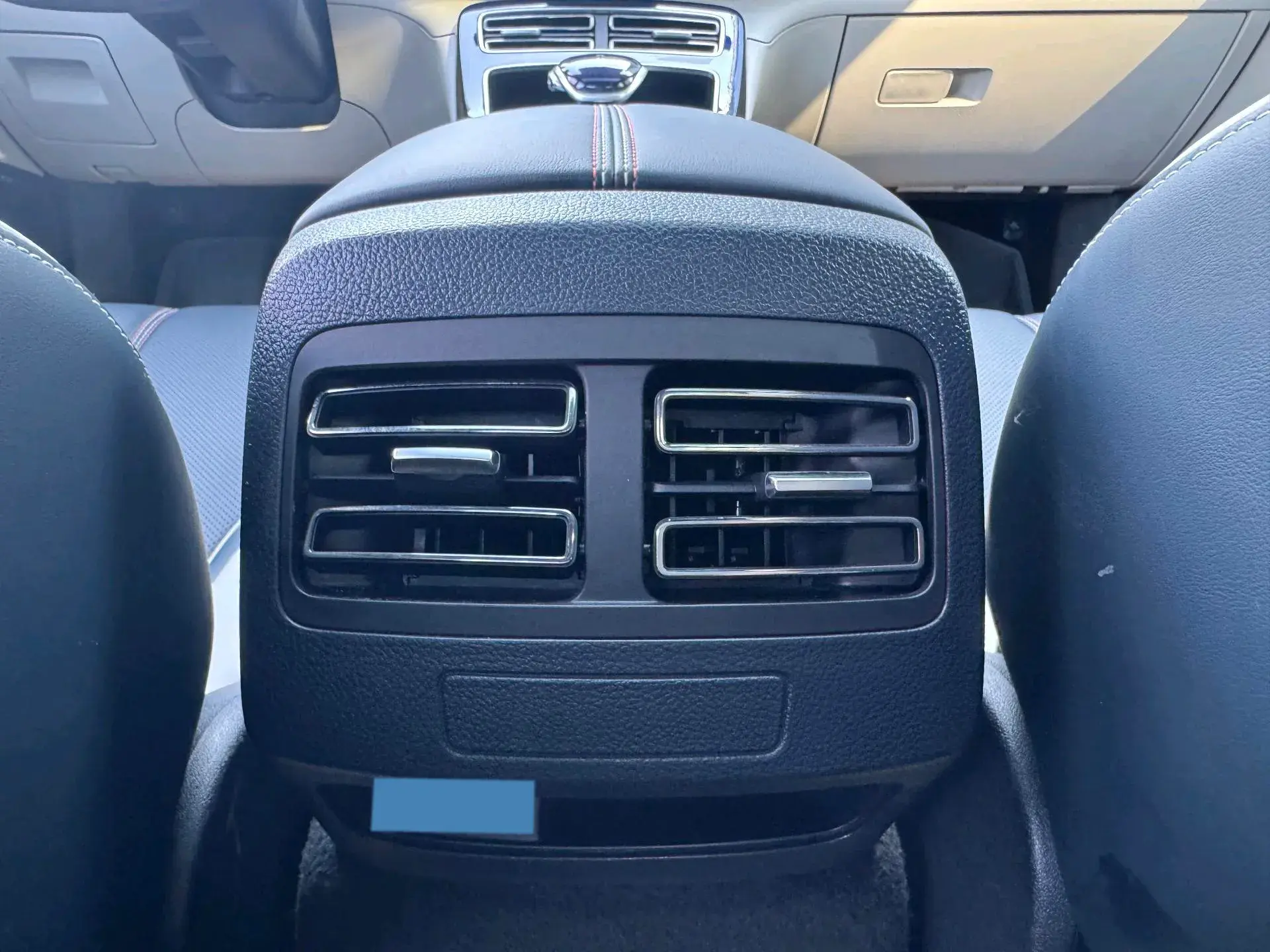 2023 BYD QIN thumbnail 4