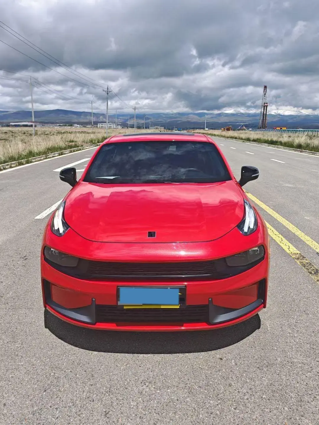 2019 LYNK&CO 03 thumbnail 3