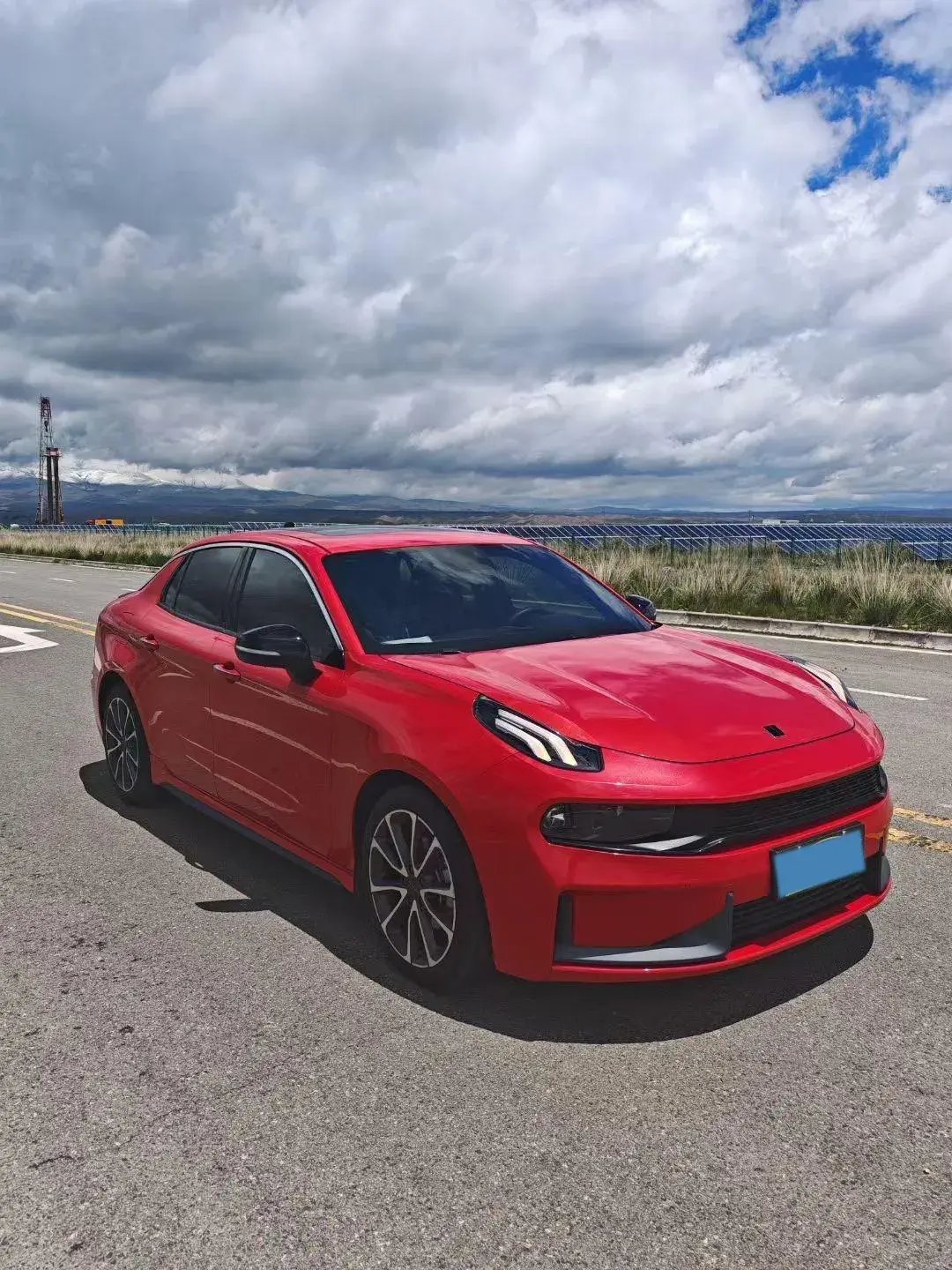 2019 LYNK&CO 03 thumbnail 2