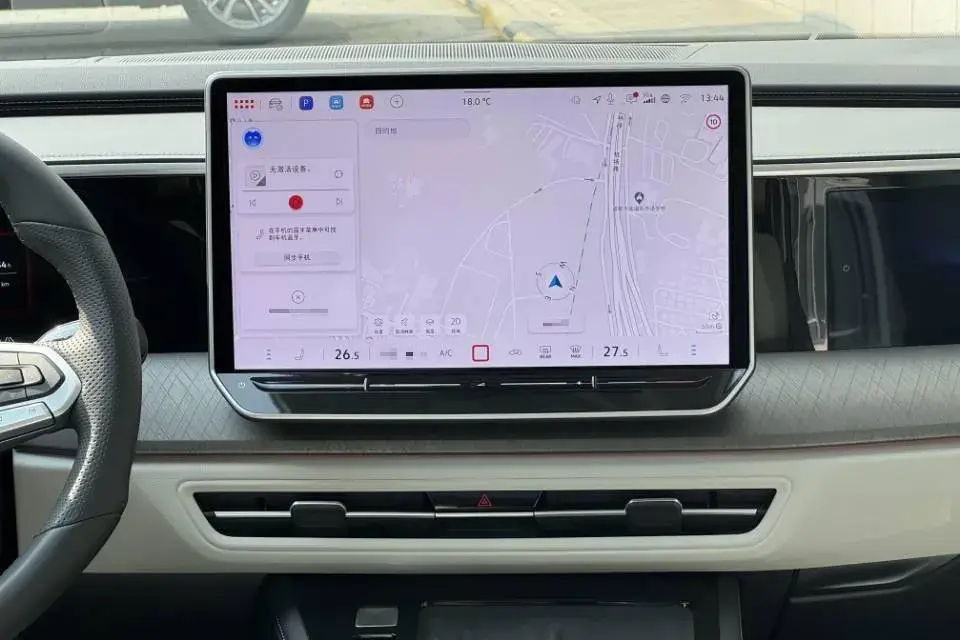 2023 VOLKSWAGEN TALAGON thumbnail 4