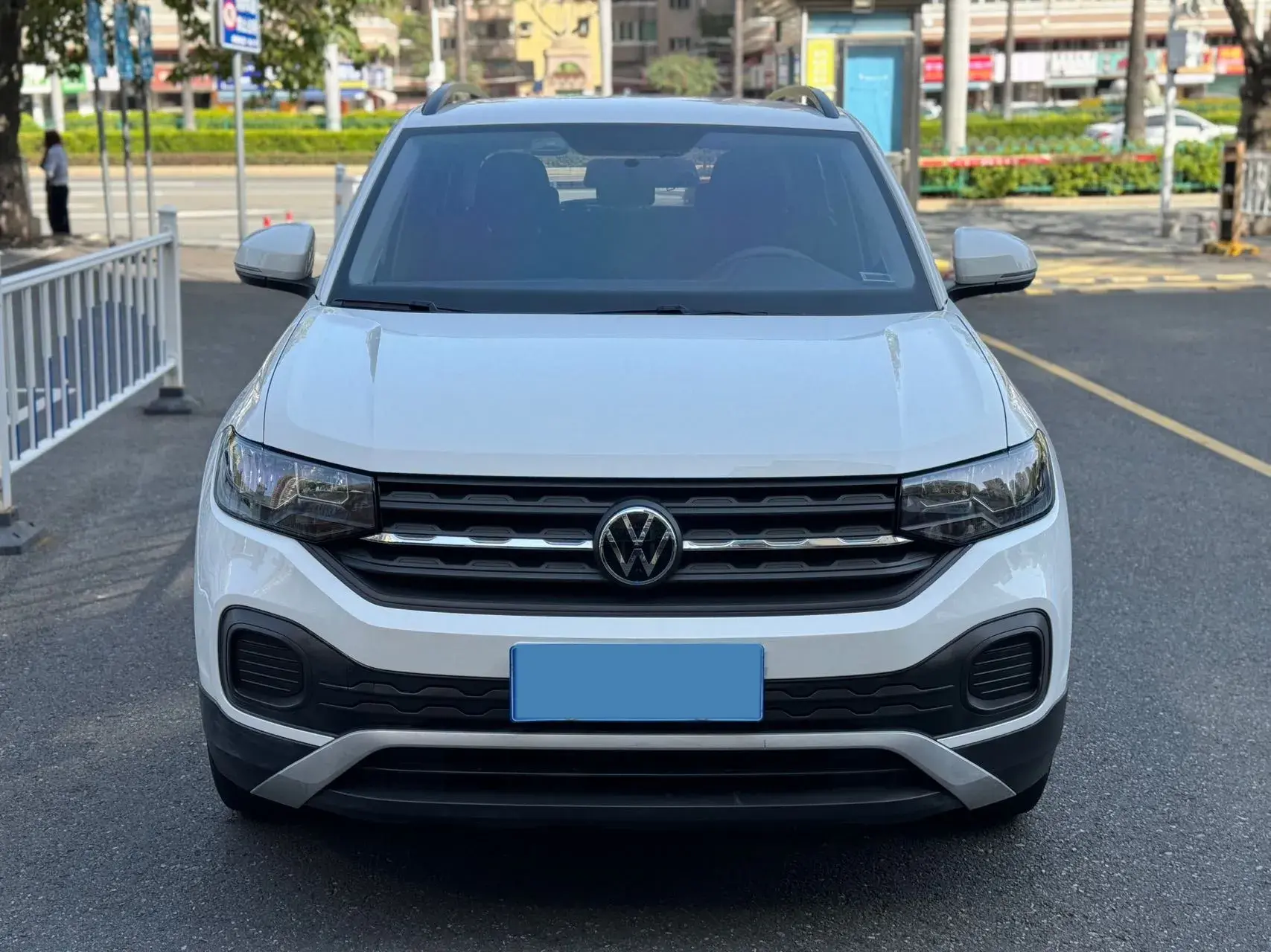 2021 VOLKSWAGEN TACQUA thumbnail 2