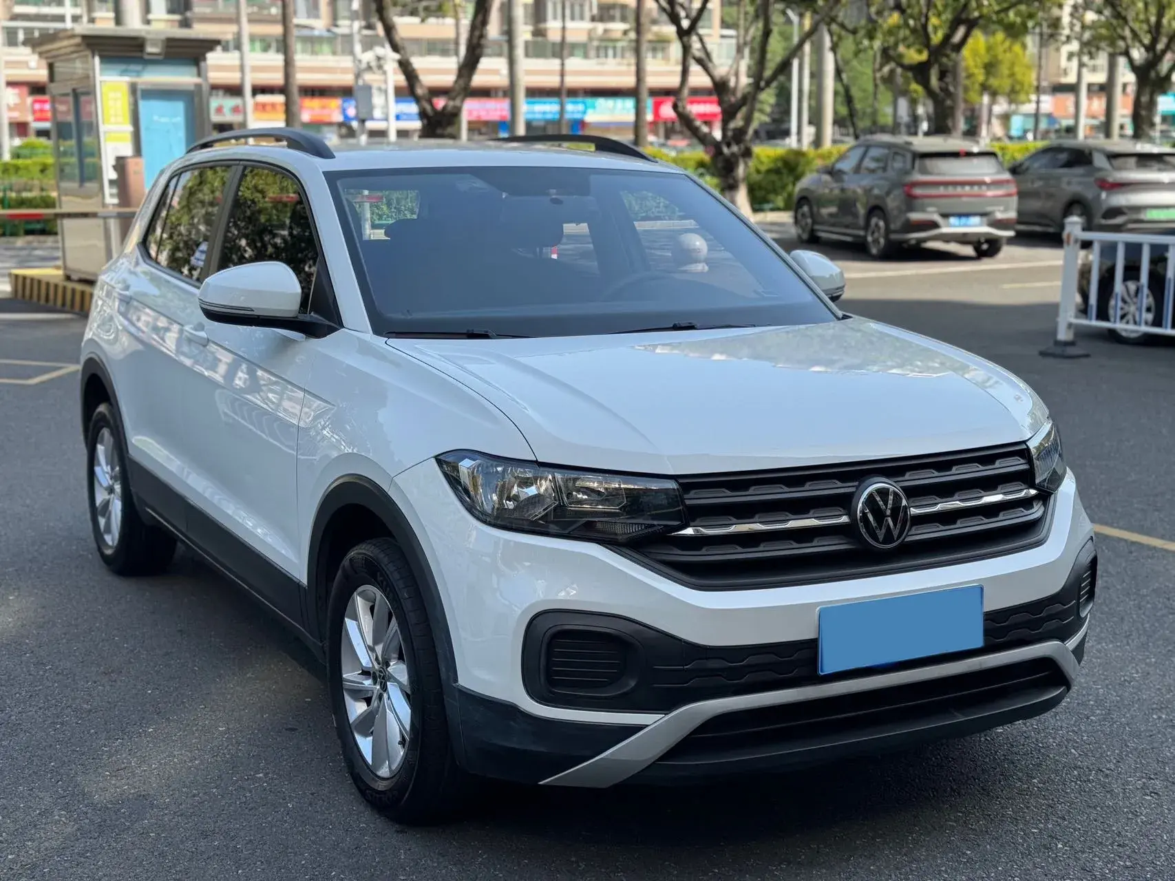 2021 VOLKSWAGEN TACQUA thumbnail 3